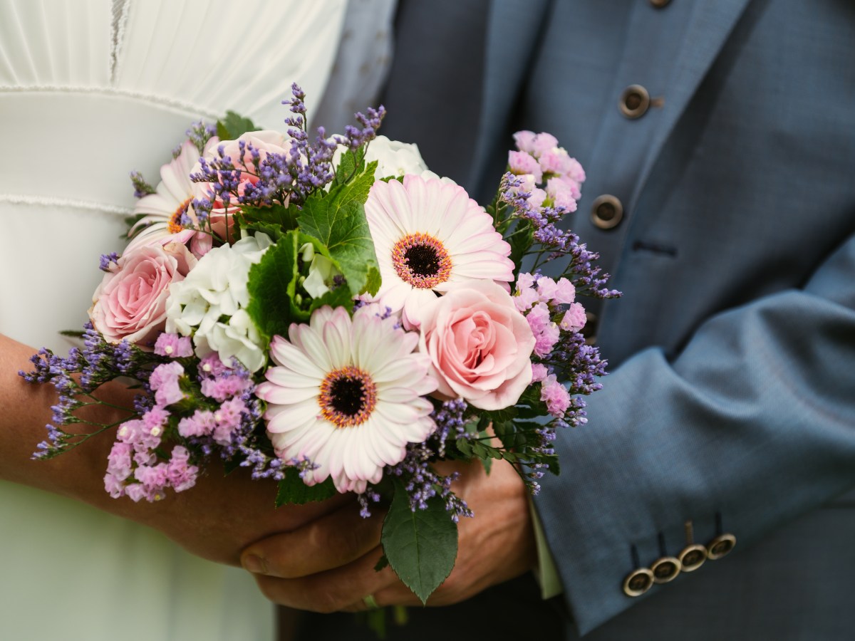 Mariage Hélène et&nbsp;Julien