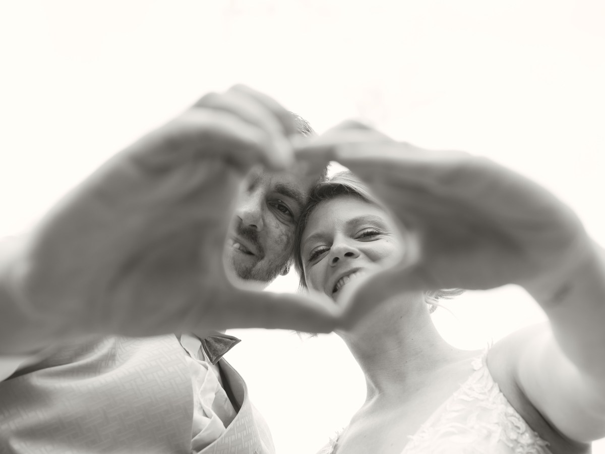 Mariage Melissa et&nbsp;Benjamin