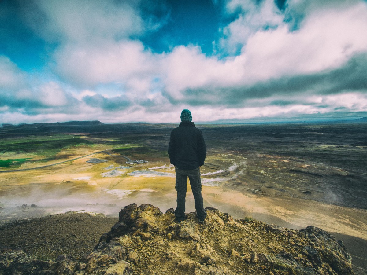 Parlons Photo : 10 conseils pour réussir ses photos de&nbsp;voyage