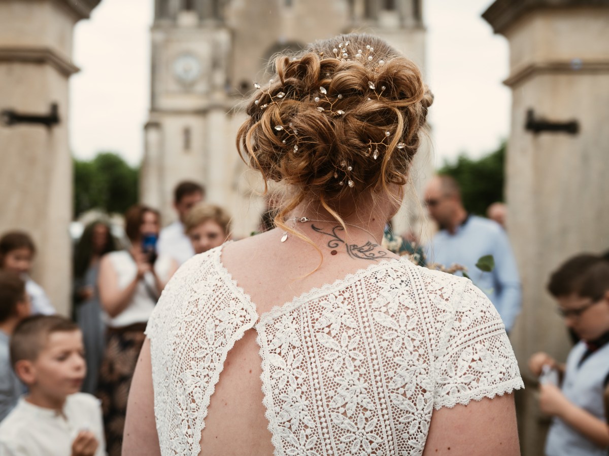 Mariage Marion et&nbsp;Romain