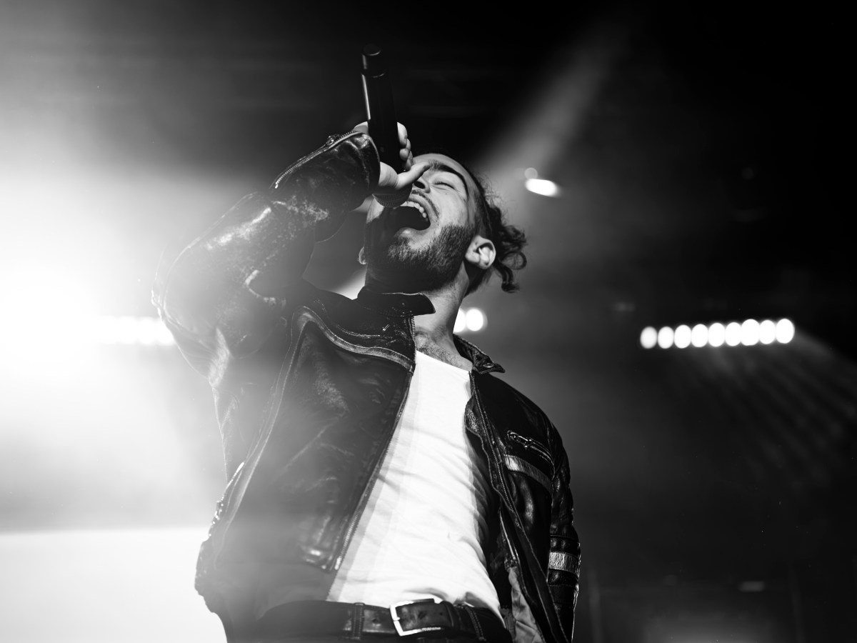 Chiloo en lumière : l&rsquo;émotion&nbsp;brute