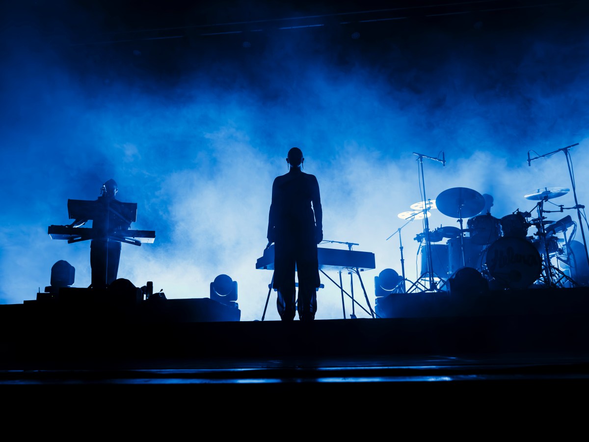 Héléna à La&nbsp;Commanderie