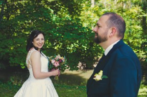 Magali et Jerome Mariage Dijon Cote d'Or