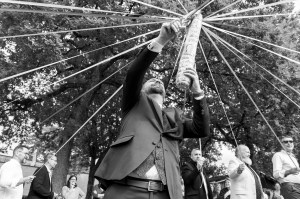Magali et Jerome Mariage Dijon Cote d'Or